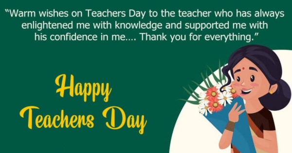 111+ Lời chúc 20/11 hay ý nghĩa dành tặng Thầy Cô ngày nhà giáo Việt Nam