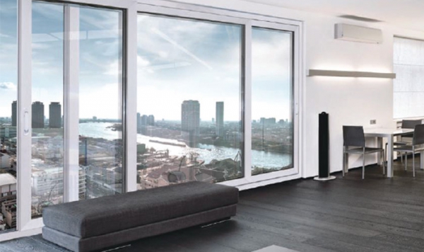 Tất cả ưu - nhược điểm của cửa nhựa lõi thép Korea Window