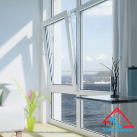 Cửa sổ mở hất