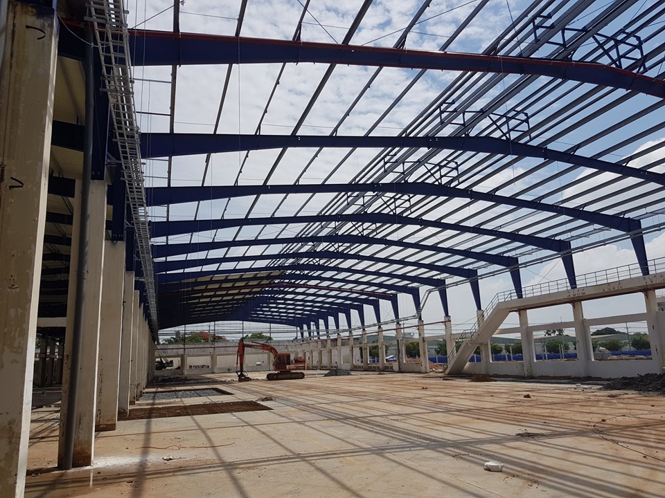 Nhà máy KUMKANG Đồng Nai